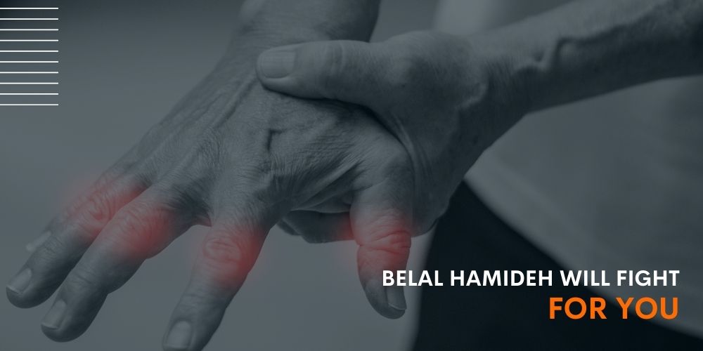 carpal tunnel syndrome carpal tunnel lawyer