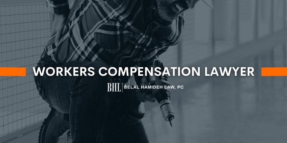 workers compensation lawyer
