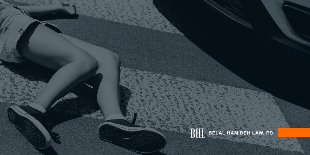 pedestrian accident lawyer 