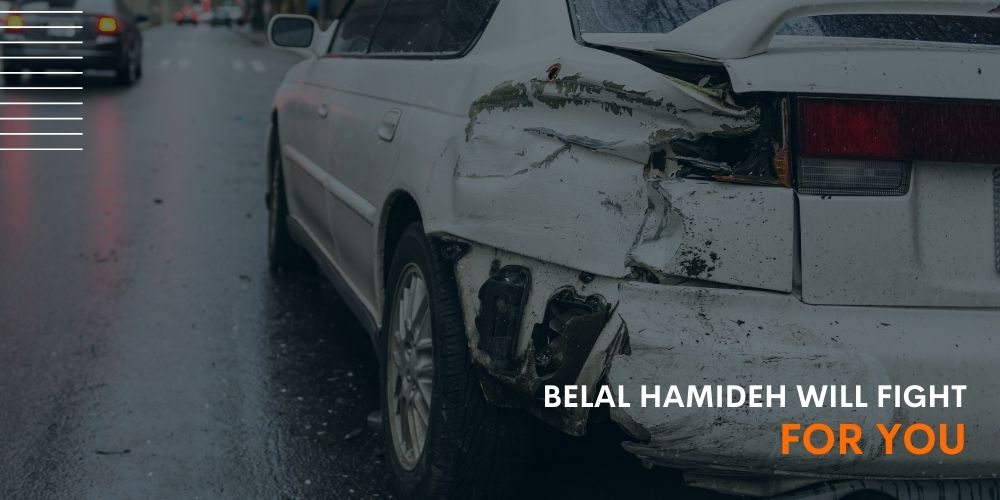 uninsured motorist accident attorney