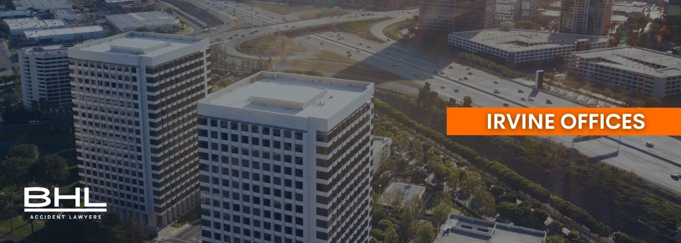 irvine offices
