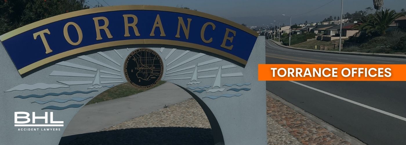 torrance offices