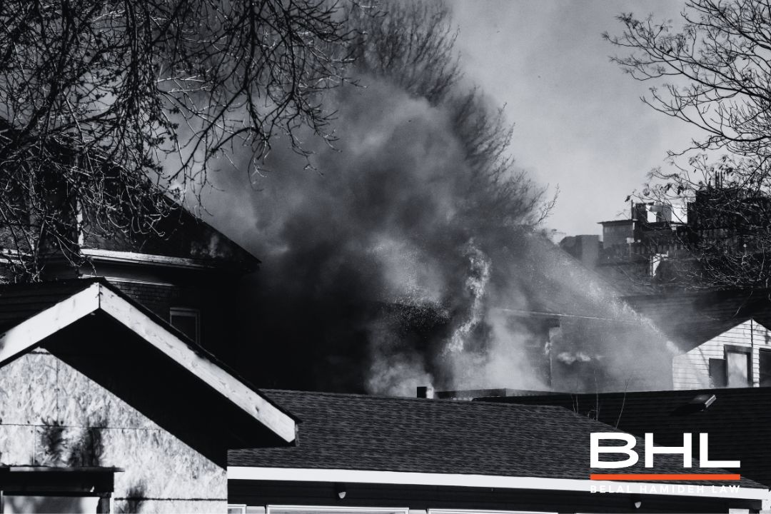 california wildfire attorneys long beach personal injury lawyer