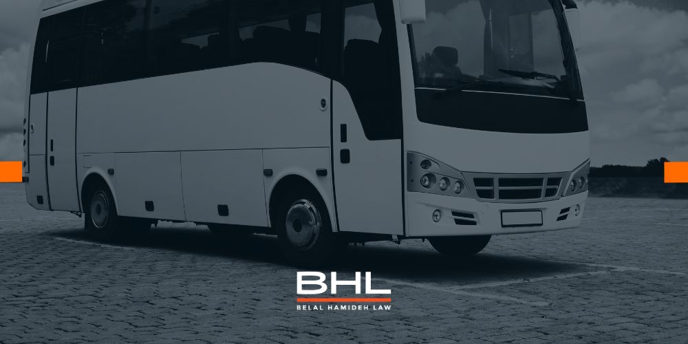 bus accident lawyer