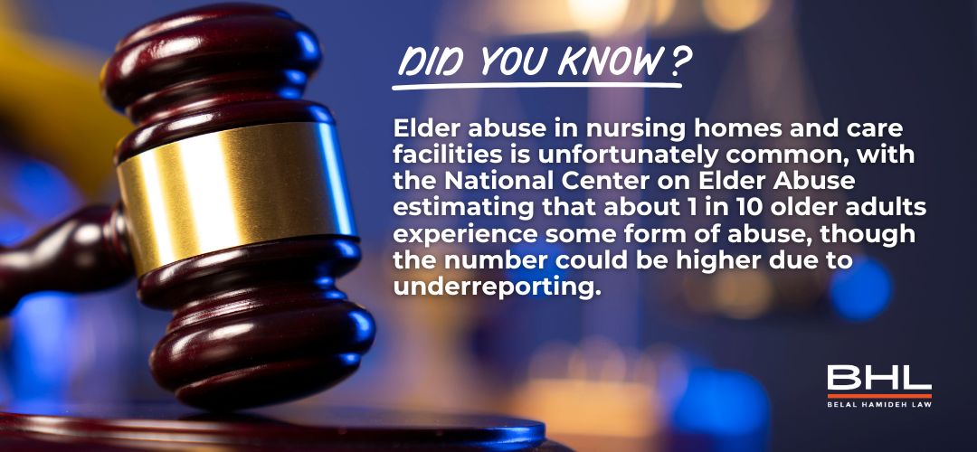 nursing home abuse lawyer in long beach