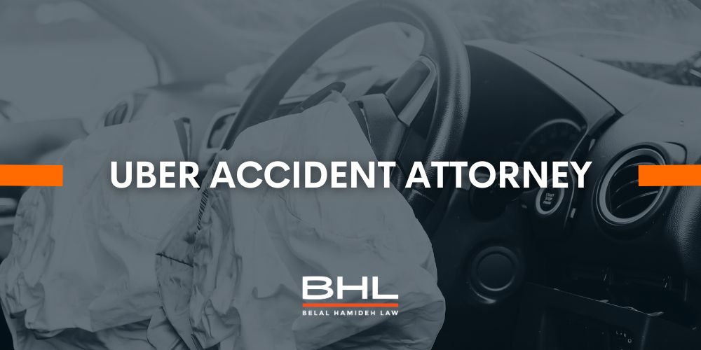 Uber Lyft accident attorney uber accident attorney