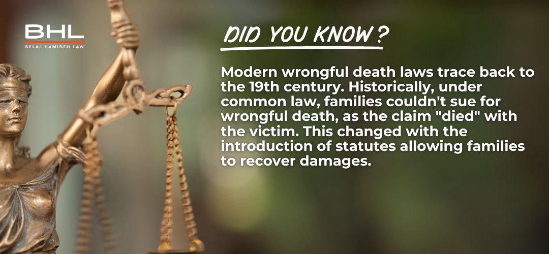 wrongful death lawyer 