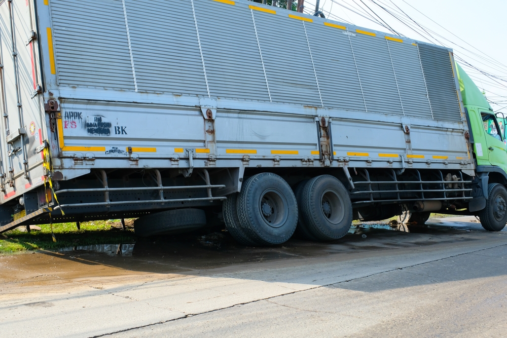 truck accident attorney long beach
