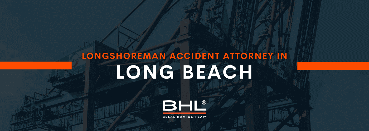 longshoreman accident attorney in long beach
