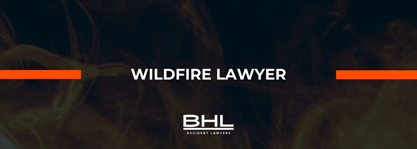 pasadena wildfire lawyer