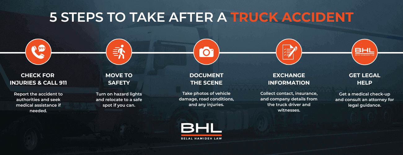 long beach truck accident lawyer