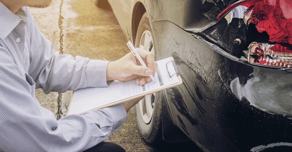 Accidents Involving Rented or Leased Vehicles in California | Belal Hamideh